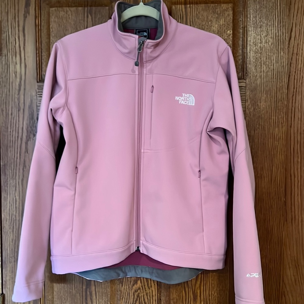 💕The North Face Apex Jacket